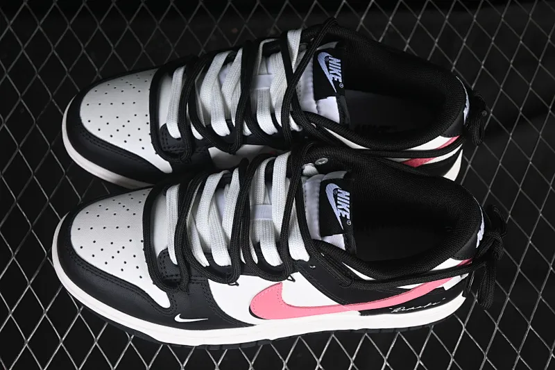 All categories Nk SB Dunk Series Nk SB Dunk Low High-end customized low-top sneakers Nike SB Dunk Low "Just Do It" Anniversary high-end customized low-top casual sneakers BP0518-093